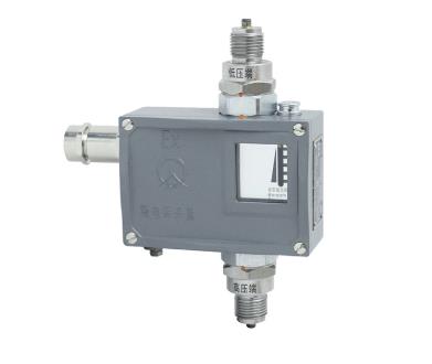為何使用防爆電子差壓開(kāi)關(guān)